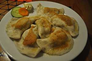 Pierogarnia Pierogi Pierogarnia Pierogi